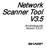 Network Scanner Tool V3.5. Användarguide Version 3.5.01