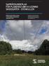 SAMRÅDSUNDERLAG FÖR PLANERAD 400 kv-ledning SKOGSSÄTER - STENKULLEN