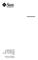 Sun Microsystems, Inc 901 San Antonio Road Palo Alto,, CA 94303-4900 U.S.A. Artikelnummer: 805-5506-10 November 1998, utgåva A
