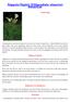 Älggräs/Älgört (Filipendula ulmaria) Rosaceae