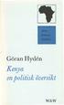 GöranHyclen. Kenya en politisk översikt W&W