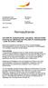 Enheten för transportpolitik 226/2004 Kersti Karlsson Er referens: 103 33 Stockholm N2004/5404/TP. Remissyttrande