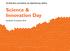 Så förändrar nanoteknik och digitalisering världen Science & Innovation Day