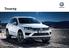 Touareg December Juni 2016 2014