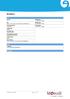 Hemtjänst. Info. Buyer. Description. Version 1. Publish date 3/11/2014 11:09 AM. Url http://com.mercell.com/permalink/43682749.