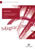 en granskningsrapport från riksrevisionen Asylboenden Migrationsverkets arbete med att ordna boenden åt asylsökande rir 2016:10