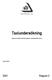 Taxiundersökning. 2001 Rapport 3. Intervjuer med 200 taxiresenärer kring deras erfarenheter från taxiresor. Helena Hartzell