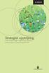 Ds 2009:69 Strategisk uppföljning av En nationell strategi för regional konkurrenskraft, entreprenörskap och sysselsättning 2007 2013