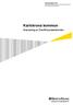 Revisionsrapport 2011 Genomförd på uppdrag av Karlskrona Kommuns förtroendevalda revisorer. Karlskrona kommun. Granskning av Överförmyndarnämnden