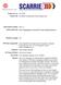 Error Typology for Automatic Proof-reading Purposes. Olga Wedbjer Rambell