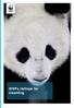 2014-07-15. WWFs riktlinjer för insamling