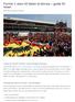 Formel 1 resor till Italien & Monza guide för resan