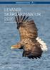 LEVANDE SKÄRGÅRDSNATUR 2016
