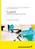 UngDOK Manual för intervjuformulären 2016