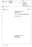 LANDSTINGSSERVICE I UPPSALA LÄN STYR- OCH ÖVERVAKNINGSSYSTEM. 5 Scadasystem.doc. Dokument Scadasystem. Sidnr 1(10)