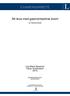 EXAMENSARBETE. Att leva med gastrointestinal stomi. En litteraturstudie. Liza-Marie Bergman Oscar Gustavsson 2016. Sjuksköterskeexamen Sjuksköterska