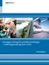 Järnvägens bidrag till samhällsutvecklingen inriktningsunderlag 2010 2019