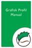 Grafisk Profil Manual
