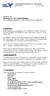 SAMRÅDSREDOGÖRELSE - PROGRAM 2014-04-16 Dnr: 2013/266