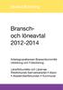löneavtal 2012-2014 Skola/Utbildning Arbetsgivaralliansen Branschkommitté Utbildning och Folkbildning