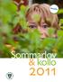 Sommarlov & kollo 2011