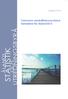 Rapport 2014:1. Turismens samhällsekonomiska betydelse för Åland 2013