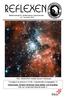 Foto: NASA/ESA Hubble Space Telescope. Torsdag 5 november kl 19.00 - Klubblokalen Kungsgatan 12
