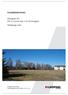 PLANBESKRIVNING. Detaljplan för Del av Gamla stan 2:26 (Sveavägen) Falköpings stad. Antagandehandling Stadsbyggnadsavdelningen, 2012-10-23