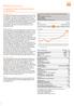 Mixfond Pension Swedbank Robur Mixfond Pension ISIN: SE0000602252