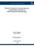 EXAMENSARBETE. Risker för patienter vid exponering av joniserande strålning vid datortomografiundersökningar. Carola Edeblom Jenny Mämmi