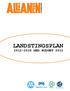 LANDSTINGSPLAN 2012-2015 MED BUDGET 2012 VÄSTERBOTTEN