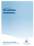 Dokumentation nr 503 MPS-sjukdomar, familjevistelse