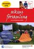 församling askims november 2015 www.svenskakyrkan.se/askim www.facebook.com: Askims församling, Askims kyrka, Mikaelskyrkan, Billdals kyrka