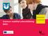 Erasmus+ mobilitet yrkesutbildning (KA1)