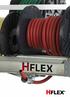 HFLEX utökar sitt sortiment med standard butiksinredning såsom grundstativ, korgar, hyllor och spjut mm.