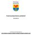 Kommunstyrelsens protokoll 2016-05-02. POSTADRESS 136 81 Haninge BESÖKSADRESS Rudsjöterrassen 2 TELEFON 08-606 70 00 E-POST haningekommun@haninge.