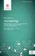 reumatologi Översiktskurs i Fallbaserad kurs om utredning och behandling av de vanligaste inflammatoriska reumatiska led och systemsjukdomarna