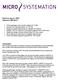 Halvårsrapport 2004 Publiceras 2004-08-31