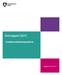 Årsrapport 2013 Funktionshinderinspektörer
