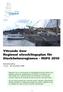Yttrande över Regional utvecklingsplan för Stockholmsregionen - RUFS 2010