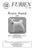 FURIEN. Årets Hund 2005. Nr 1 2006. S.N.DK.Norduch MARIELL DE MARQUE SPARTACUS OPPOSIT Uppf. Ingemarie Gradell Äg. Gitte Hellström, Linköping