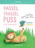 IDÉMATERIAL för Hanna Lundströms och Maija Hurmes bok Rassel, prassel, puss. Poesi för nybörjare (Schildts&Söderströms, 2015) sammanställt av