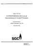 Rapport SGC 025. PAPPERSTORKNING MED GAS-IR Sammanfattning av ett antal FUD-projekt. Per-Arne Persson Svenskt Gastekniskt Center AB.