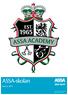 ASSA-skolan. Kurser 2011. ASSA ABLOY, the global leader in door opening solutions.