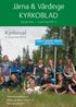 Järna & Vårdinge KYRKOBLAD