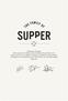 Välkommen till Supper! Med inspiration och influenser ifrån det Sydamerikanska köket, vill vi bjuda er på en resa som speglar vår tolkning av