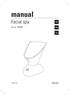 manual Facial spa Art nr: 48682 Rubicson 2016-06-08