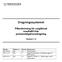 Dragningssystemet. Filbeskrivning för osigillerad resultatfil från premieobligationsdragning. Version 1.2
