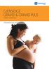 GJENSIDIGE GRAVID & GRAVID PLUS