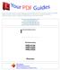 Din manual PIONEER PRS-X320 http://sv.yourpdfguides.com/dref/1234153